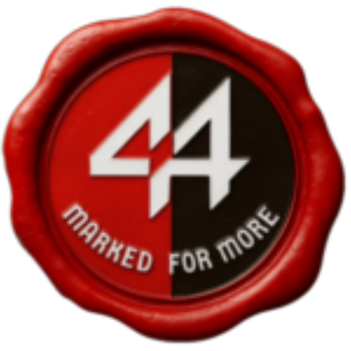 44 Marked For More
